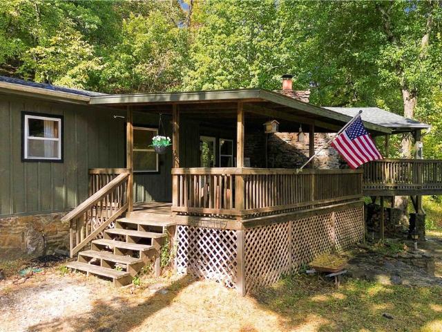 House for sale in Ark