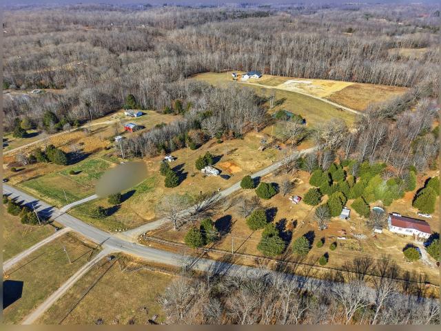 Land for sale in Tennessee