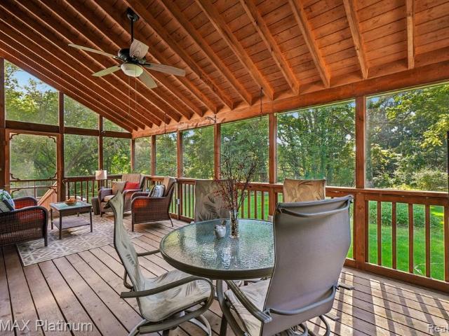 House for sale in Michigan