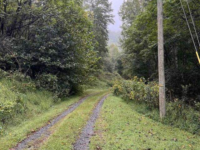 Land for sale in Lovingston, Nelson County