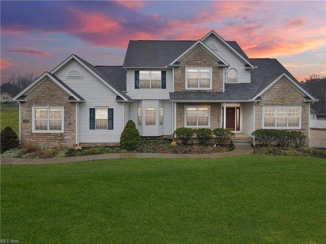 House for sale in Uniontown, Stark County
