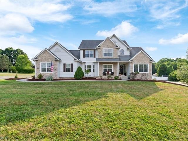House for sale in Uniontown, Ohio
