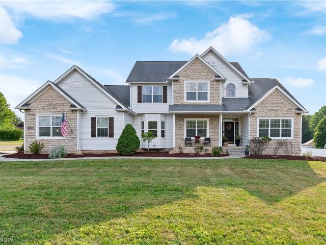 House for sale in Greentown, Ohio