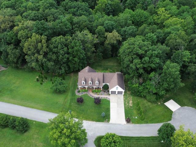 House for sale in Gibson, Indiana