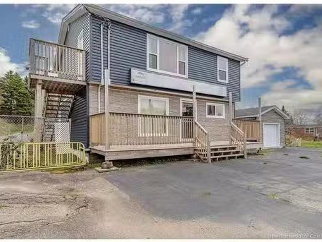 House for sale in City Of Saint John, New Brunswick