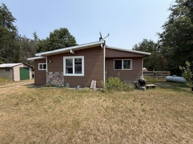 House for sale in Arkdale, Wisconsin