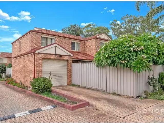 Condo for rent in Sydney, New South Wales
