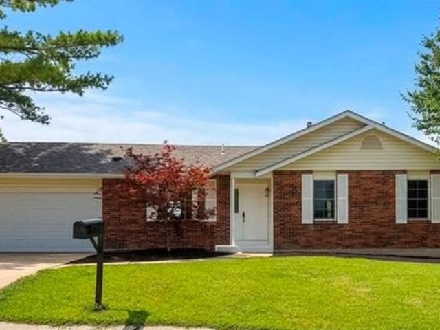 House for sale in Saint Charles, Missouri