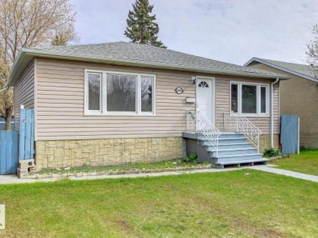 House for sale in Wedgewood, Alberta