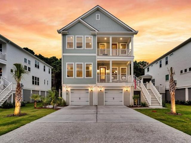 House for sale in Awendaw, South Carolina