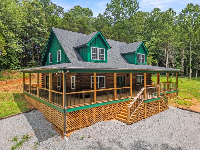 House for sale in Tennessee