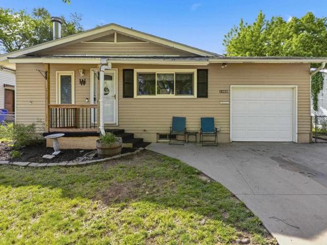 House for sale in Kansas