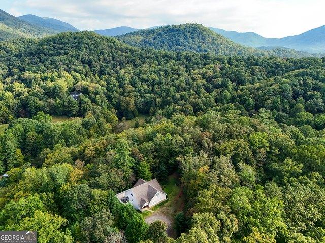 House for sale in Clayton, Georgia