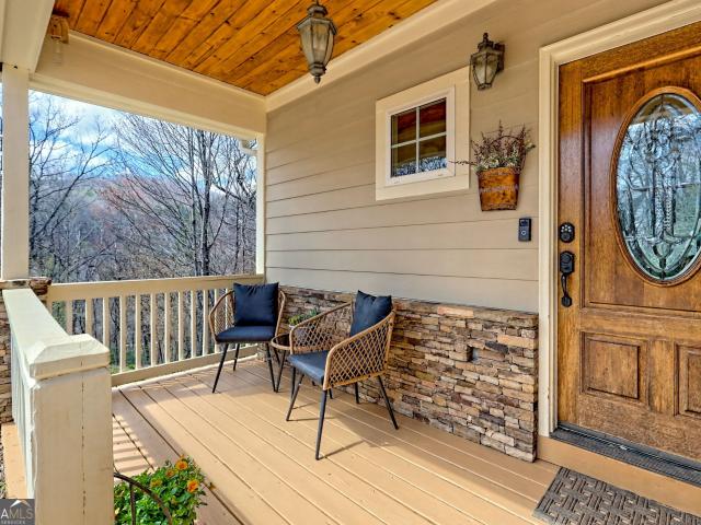 House for sale in Clayton, Georgia
