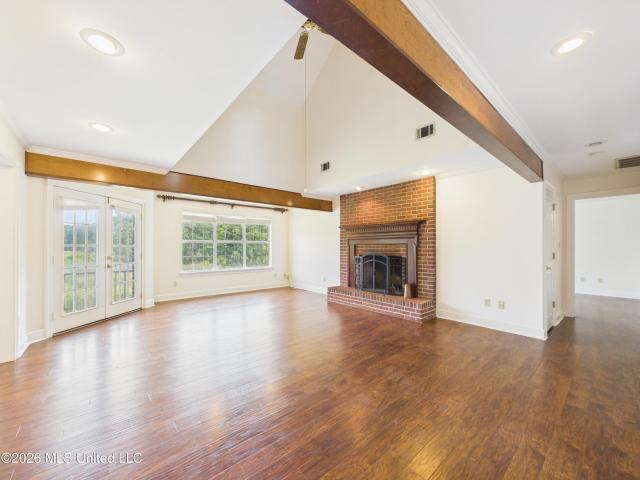 House for sale in Ocean Springs, Mississippi