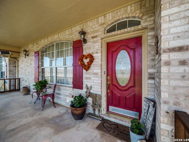 House for sale in Wilson, Texas