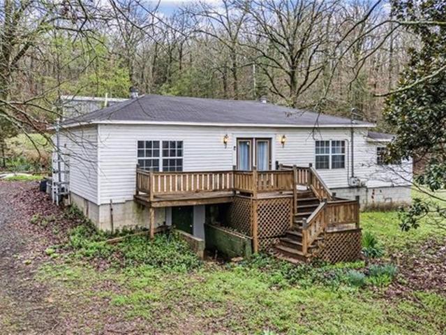 House for sale in Ark