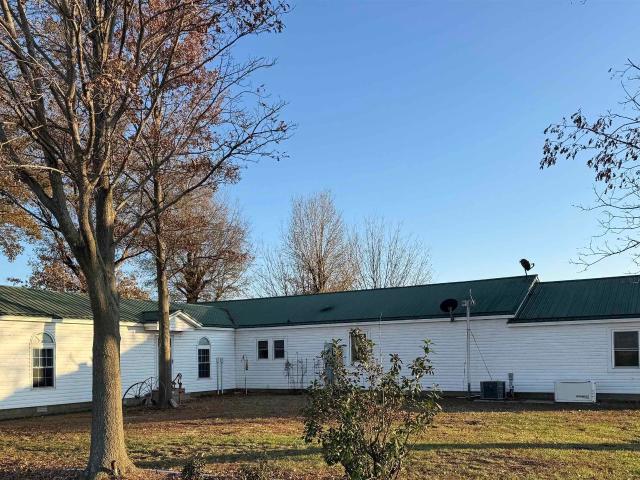 House for sale in Carryville, Clay County