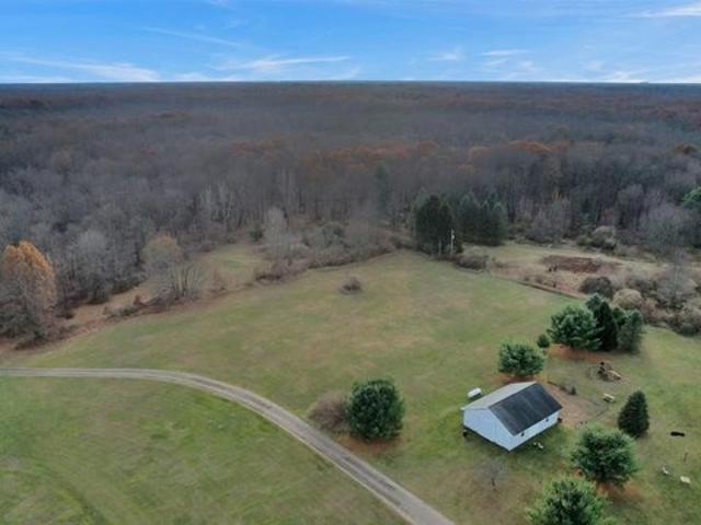 Land for sale in Dansville, Michigan