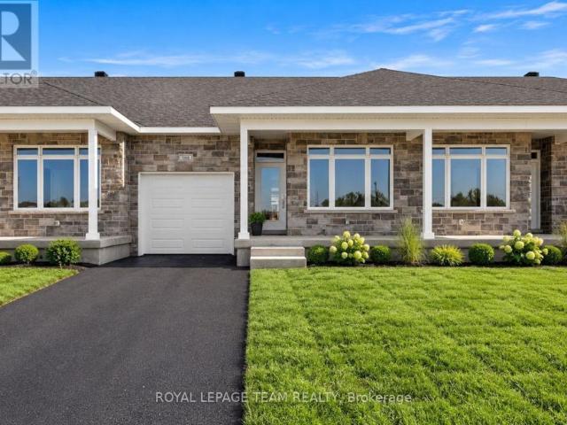 Townhouse for rent in Brockville, Ontario