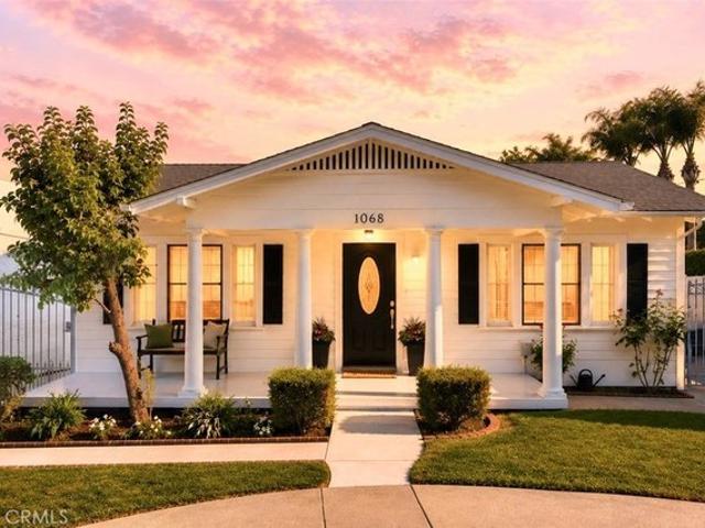 House for sale in Upland, California