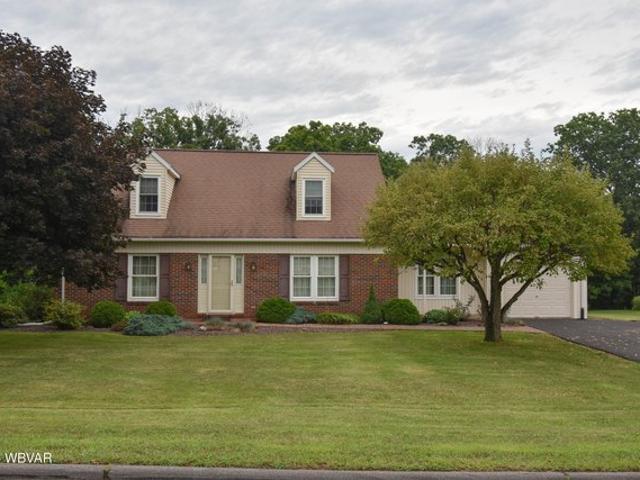 House for sale in Lock Haven, Pennsylvania