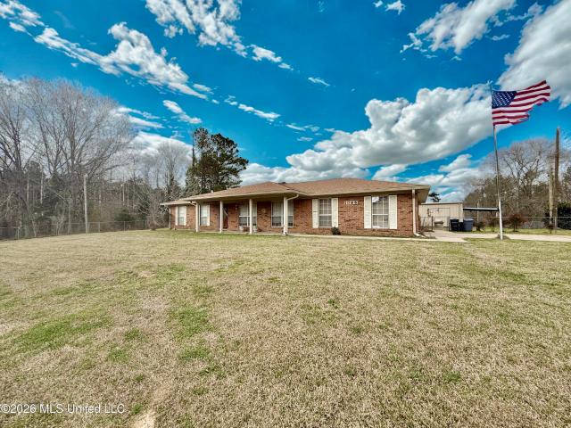 House for sale in Hazlehurst, Mississippi