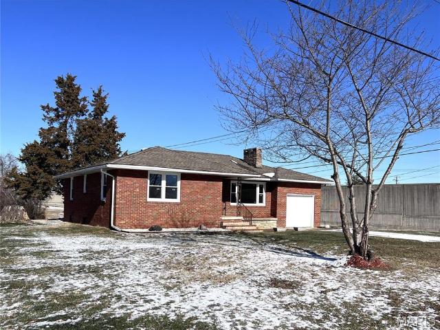 Property for sale in Cottage Hills, Illinois