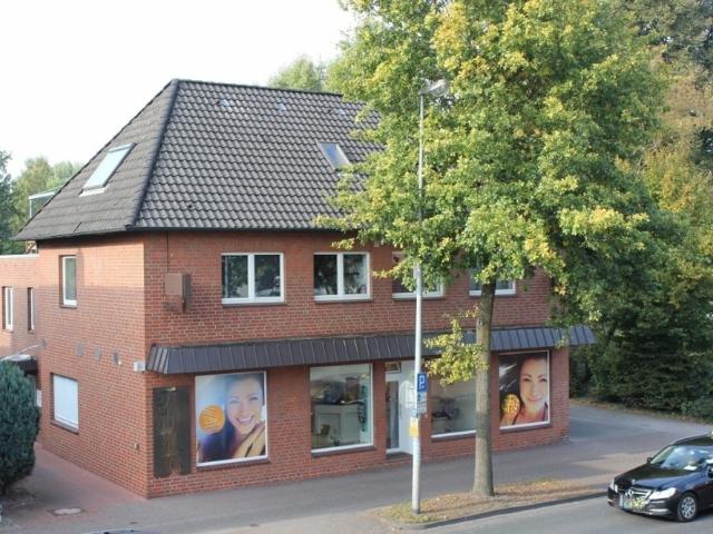 Apartment mieten in Oldenburg, Niedersachsen