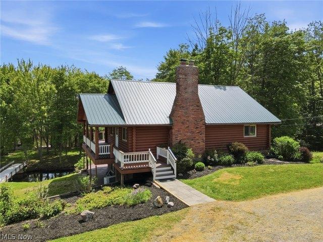 House for sale in Stout, Ohio