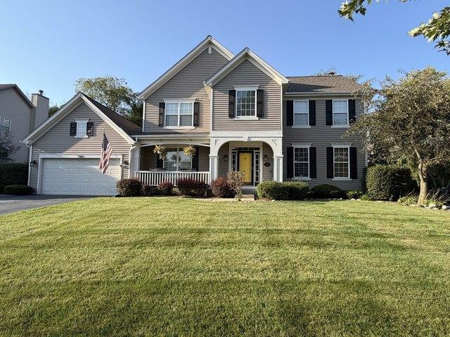 House for sale in Dundee, Illinois