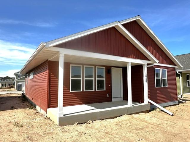 House for sale in Sheboygan Falls, Wisconsin