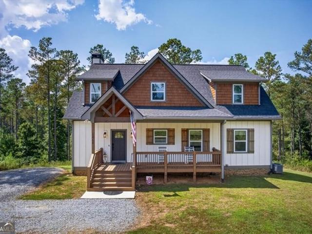 House for sale in Gilmer, Georgia