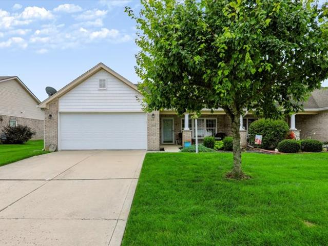 House for sale in Whiteland, Indiana
