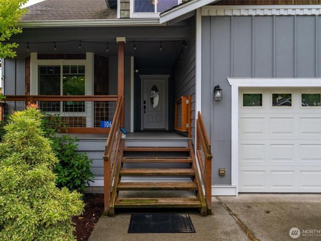 House for sale in Sedro Woolley, Washington