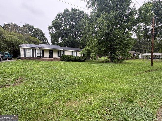 House for sale in Cedartown, Georgia