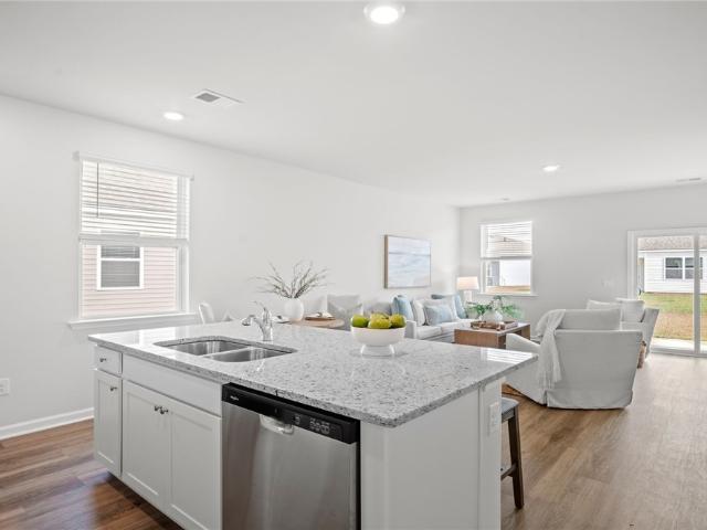 House for sale in Glynn, Georgia