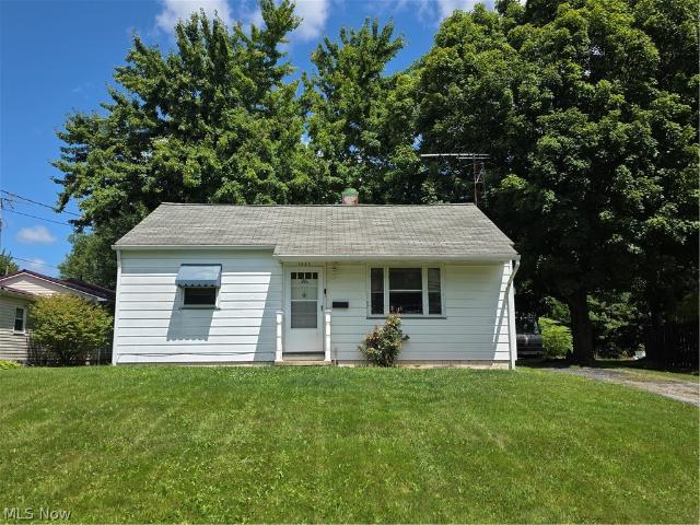 House for sale in Salem, Ohio