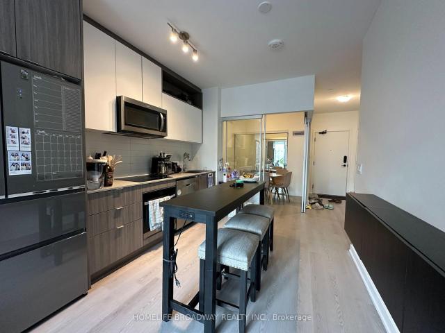 Condo for rent in Woburn, Ontario