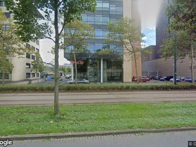 Bedrijfspand te huur in Stationskwartier, Rijswijk