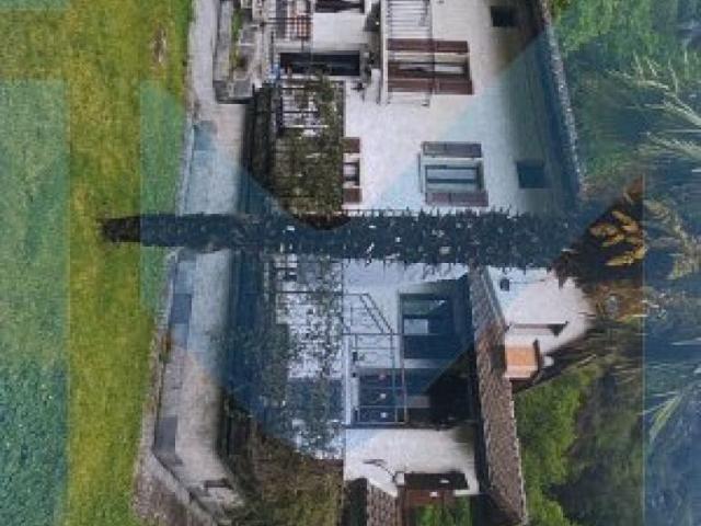 Einfamilienhaus kaufen in Pollegio, Tessin