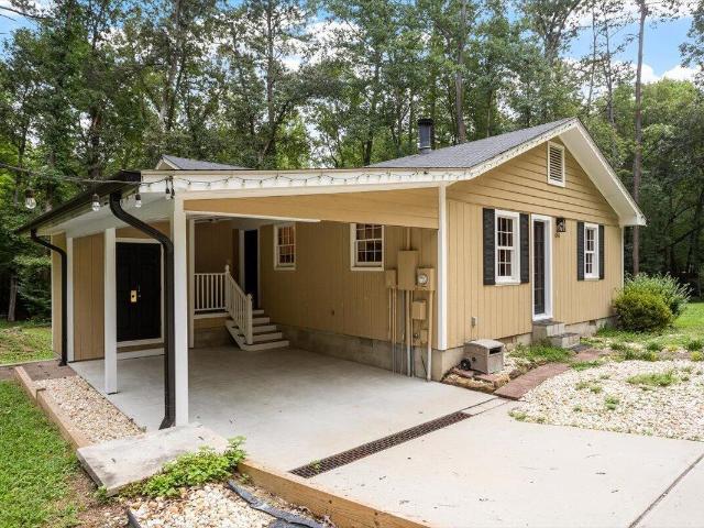Property for rent in Louisburg, North Carolina