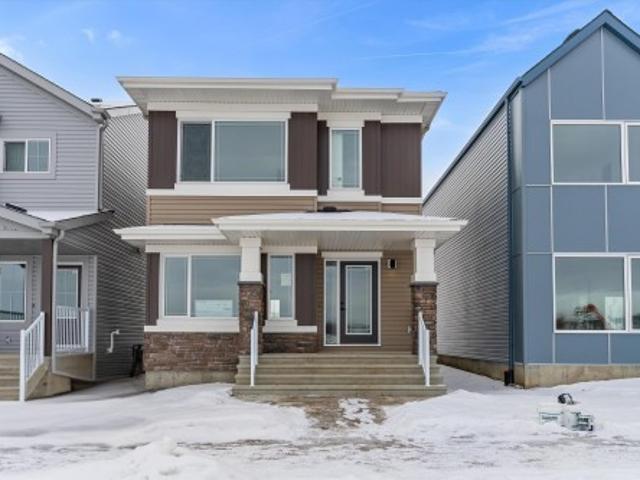 House for sale in Spruce Grove, Alberta