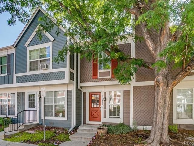 Townhouse for sale in Lafayette, Colorado