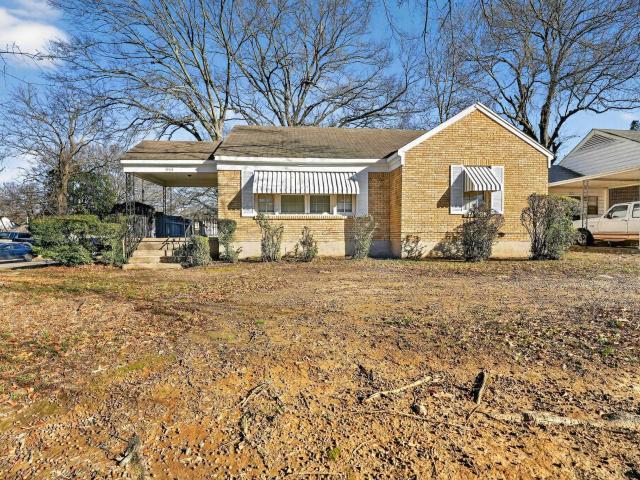 House for sale in Tennessee
