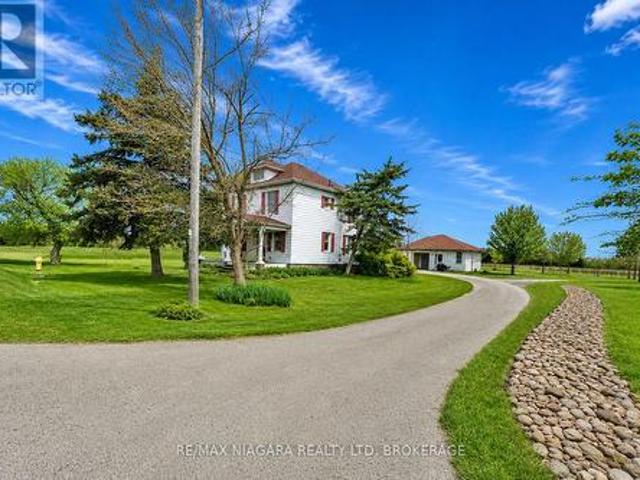 House for sale in Niagara, Ontario