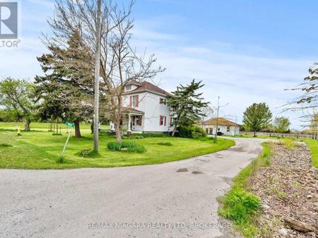 House for sale in Niagara, Ontario