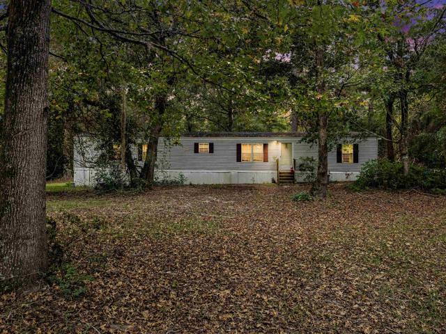 House for sale in Fork, Dillon County