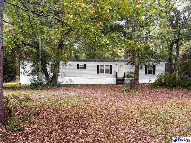 House for sale in Fork, Dillon County