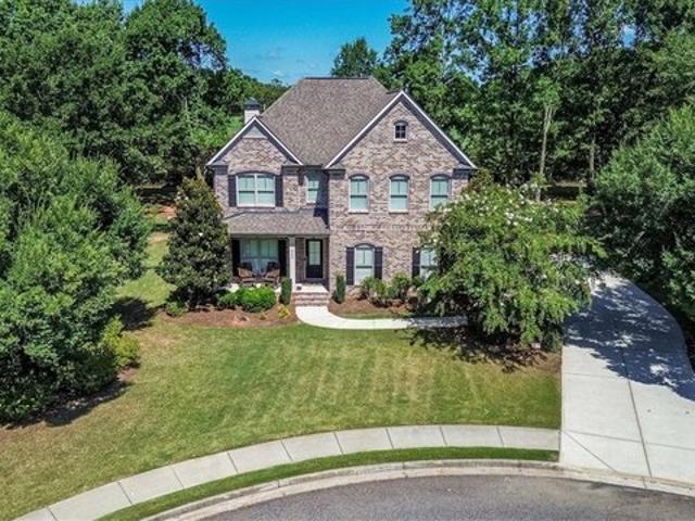 House for sale in Oconee, Georgia